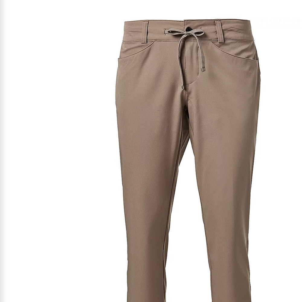 Magellan ankle pants